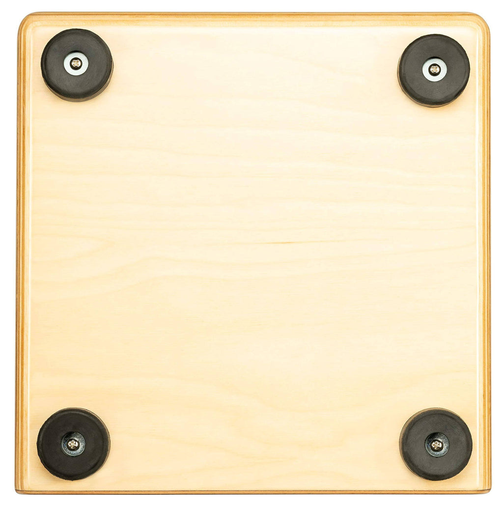 Walnut Frontplate Cajon K9316