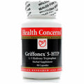 5-HTP 50 mg 90 Capsules R1096