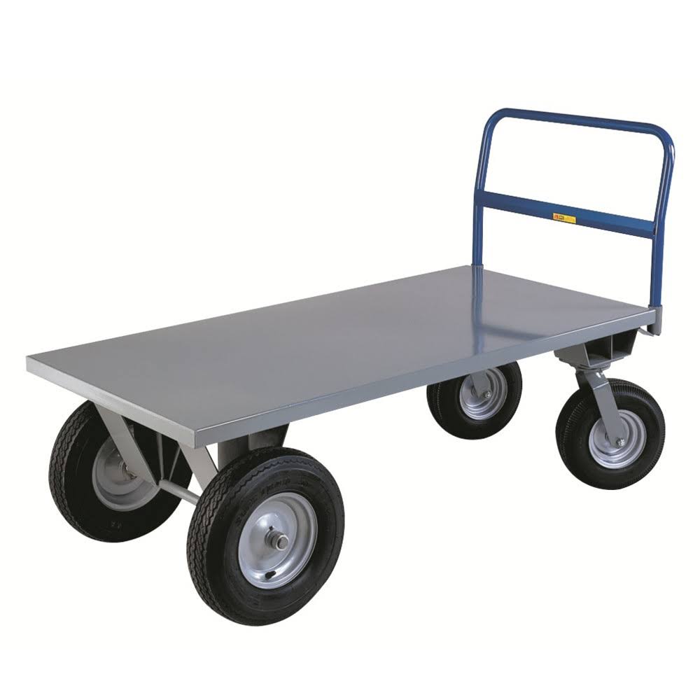 2500 lb. Capacity Platform Dolly G605