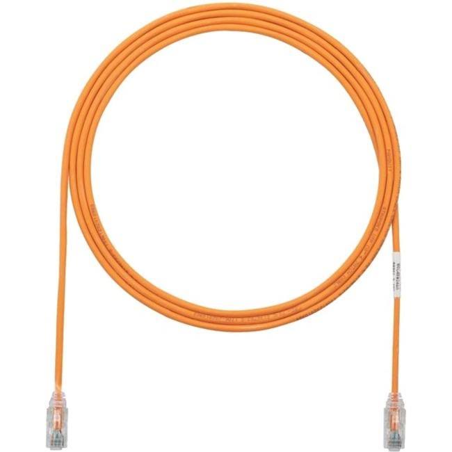 Cat.6 U/UTP Patch Network Cable B44507