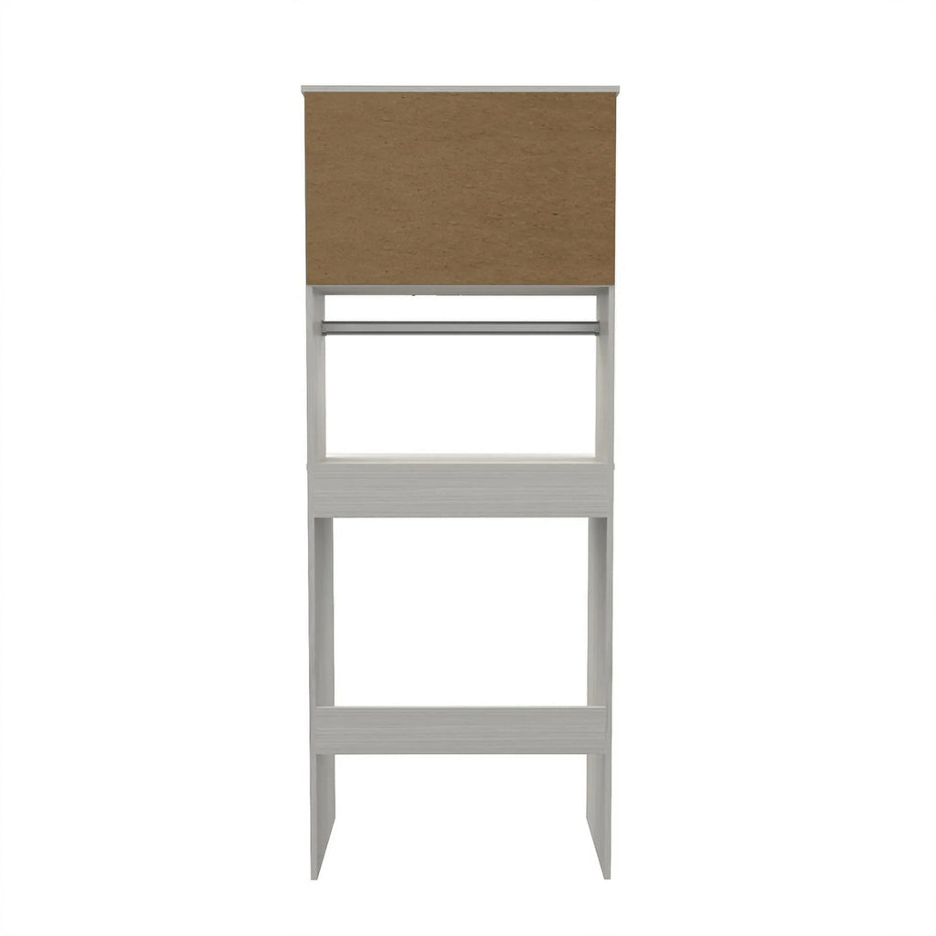 2-Door Engineered Wood Laundry Cabinet R750492