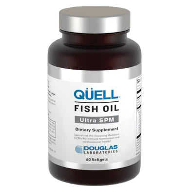 Fish Oil V4537