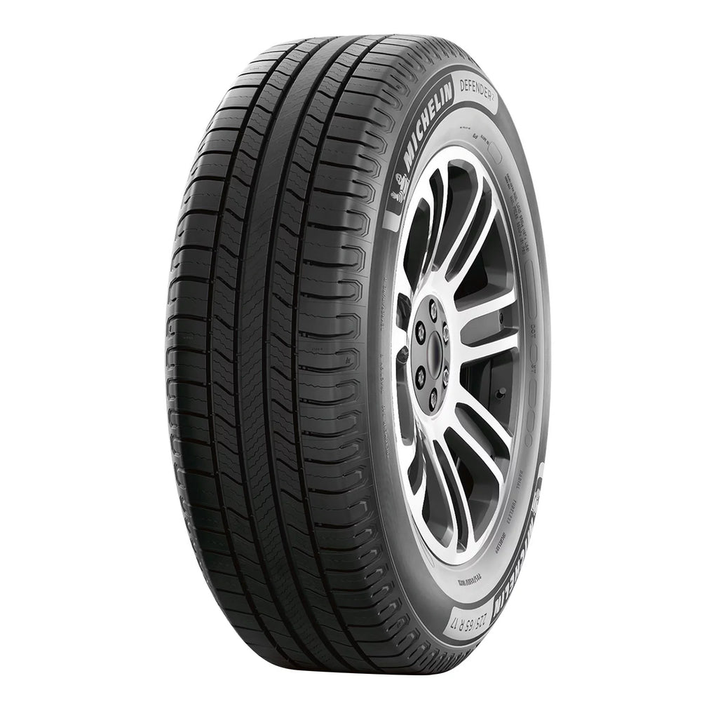 All Season 225/60R18 100H Passenger Tire I1277