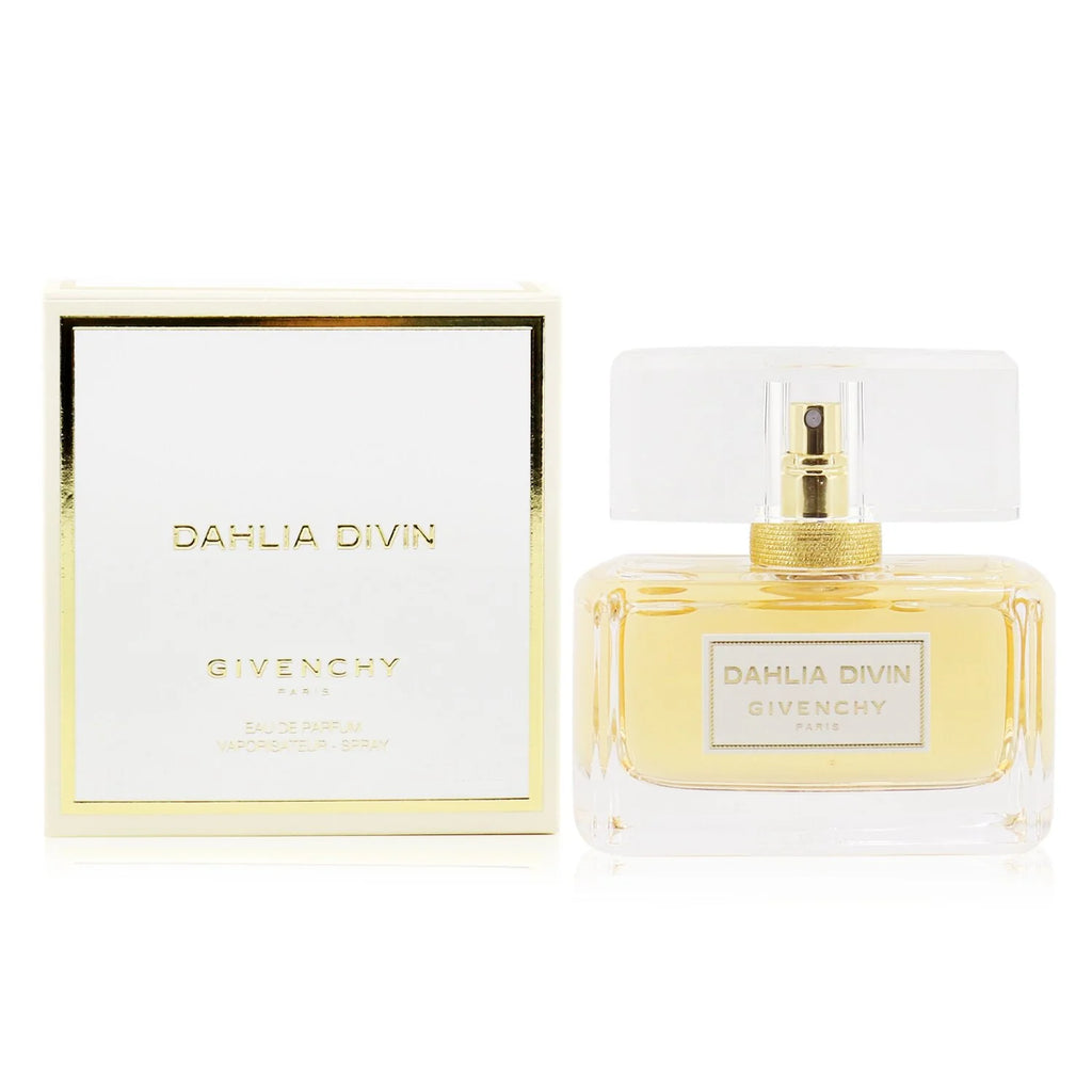 Dahlia Divin Eau De Parfum Spray 30ml/1oz G8367