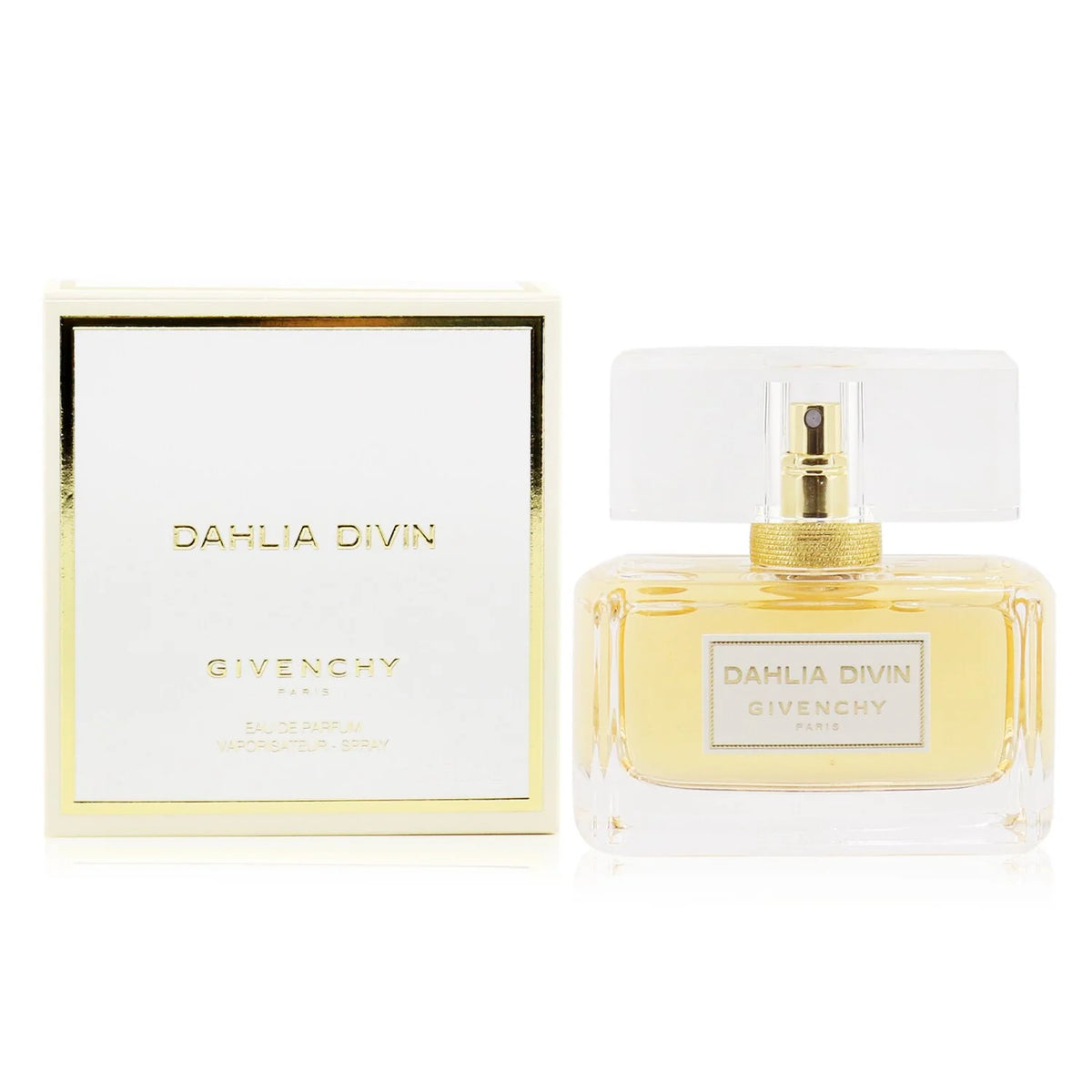 Dahlia Divin Eau De Parfum Spray 30ml/1oz G8367