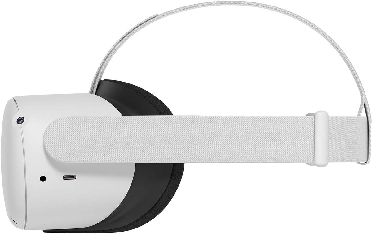 White 128GB VR Headset Set B951