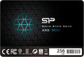 256GB SSD SATA III 2.5 7mm Internal Solid State Drive A2027