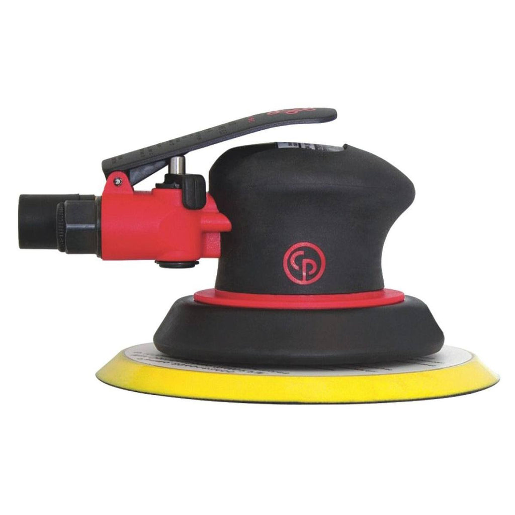 Air Random Orbital Sander, 5 in. H964754