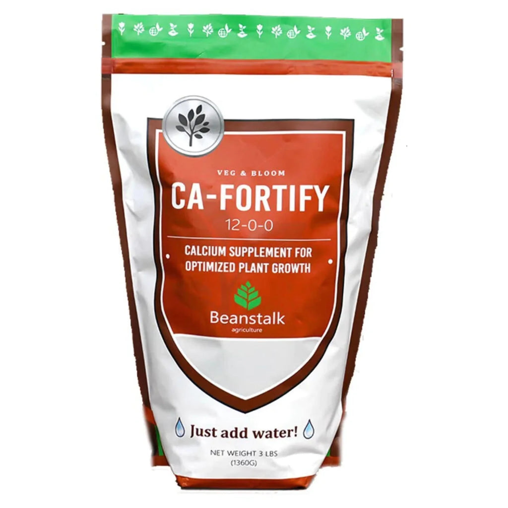 Controlled release fertilizer with Calcium and magnesium - 50 lb pail Y88552