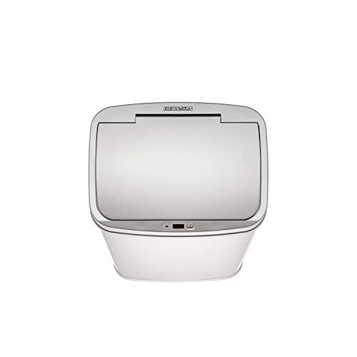 13 Gal Motion Sensor Trash Can Q382921