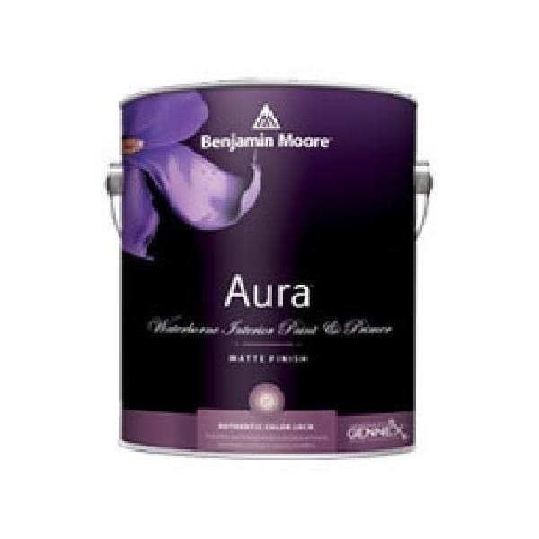Interior Matte Paint 1 gal. O655