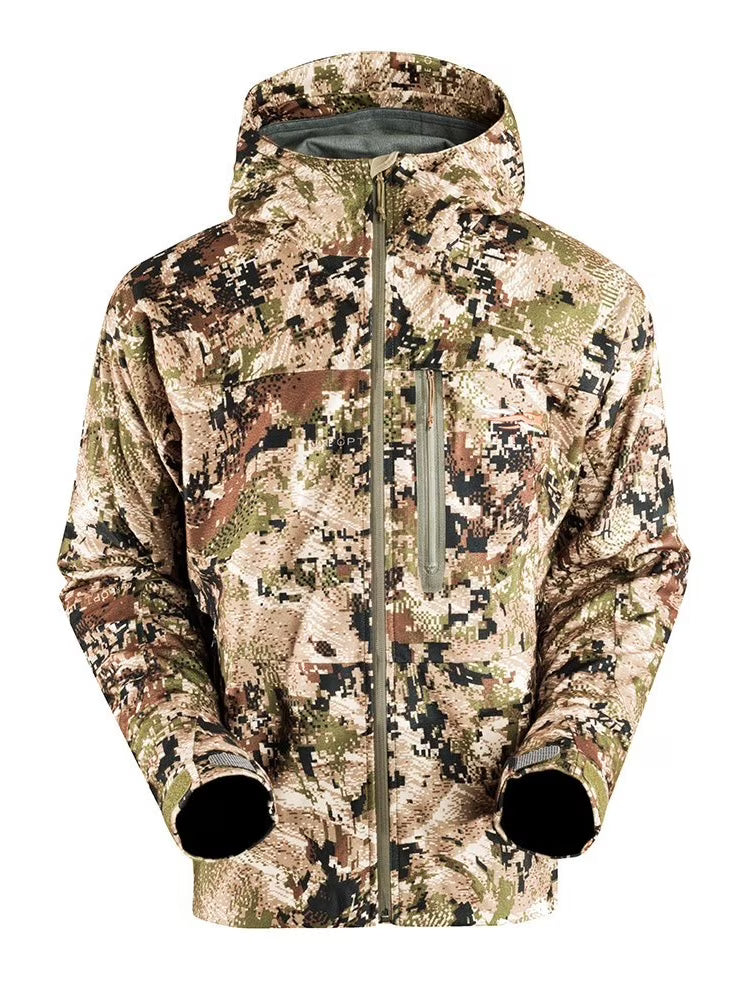Thunderhead Jacket, Optifade Subalpine 2XL R657832