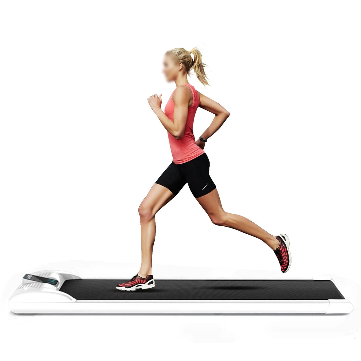 Electric Treadmill Walking Pad Z9565