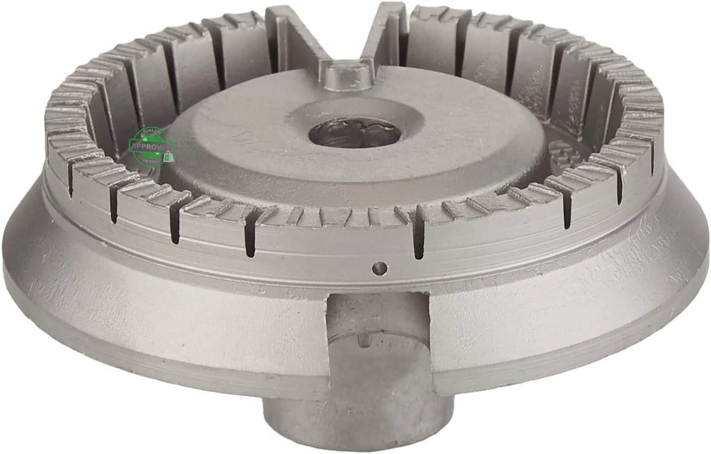 Compatible with GE Profile Gas Range Burner Base Q7783