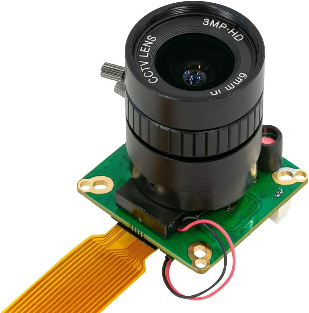 12MP Day and Night Vision Camera for Jetson Nano/Xavier NX G3289