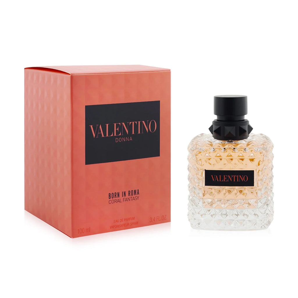 100ml Eau De Parfum Spray K5642