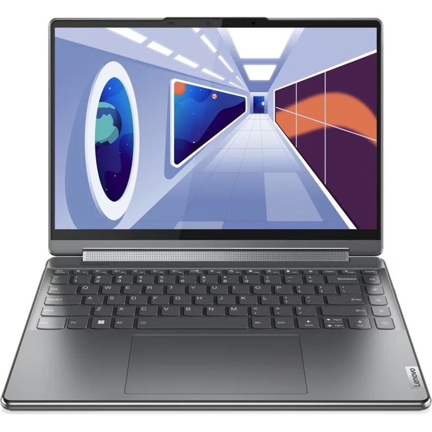 14" OLED Touchscreen 4K Laptop with Intel Core i7 16 GB RAM 1 TB SSD O3056