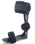 Medical Ankle Foot Orthosis Support Brace (Right, Medium) I9638
