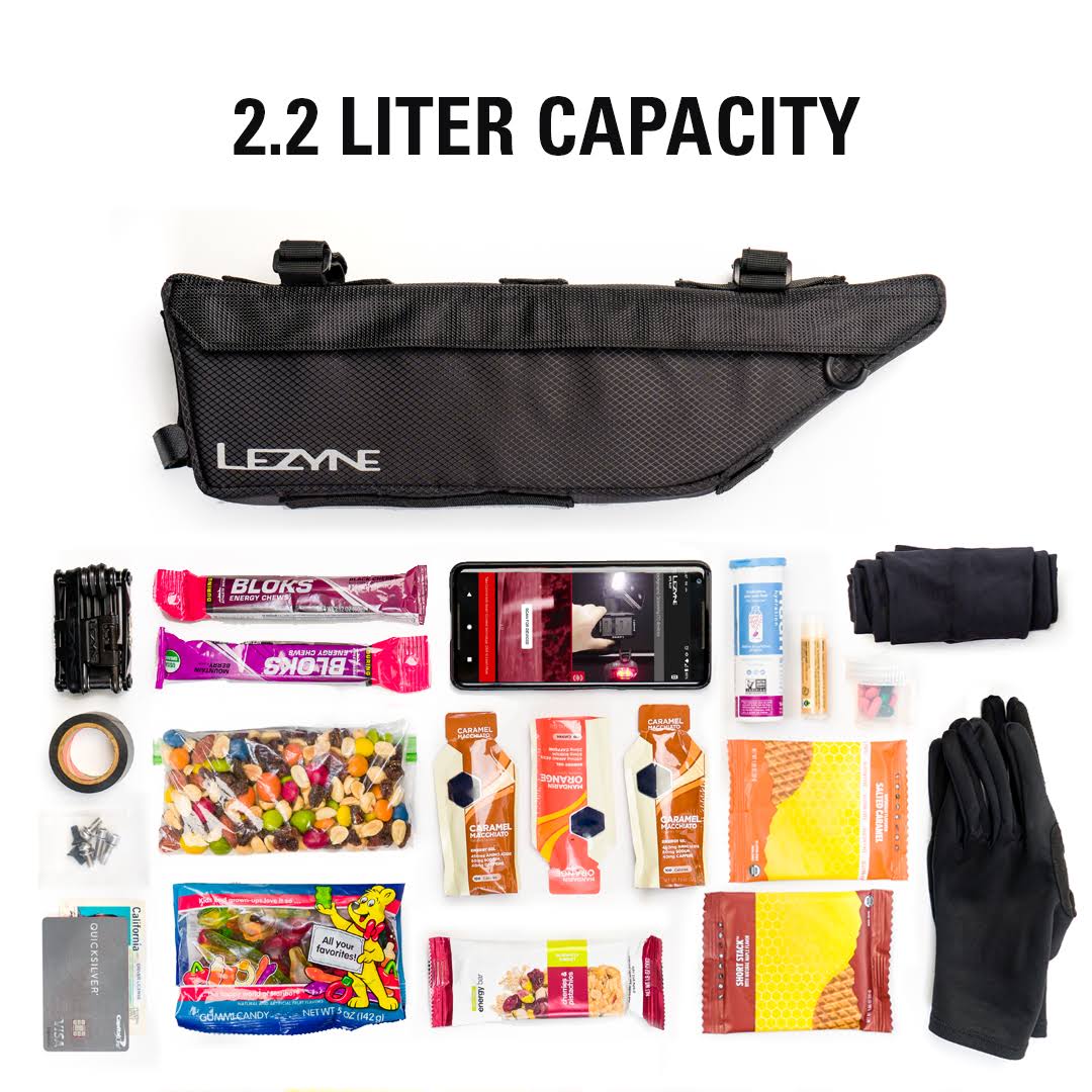 Black Frame Caddy I1711