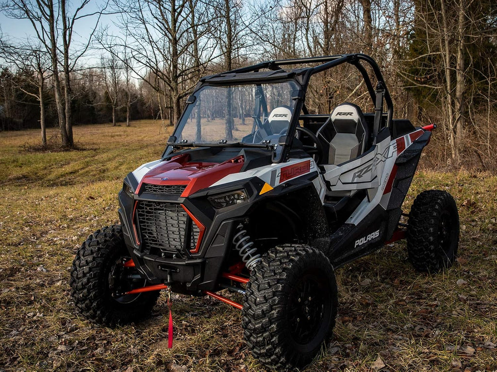 Heavy Duty Vented Full Windshield for Polaris RZR XP 1000 Q97993