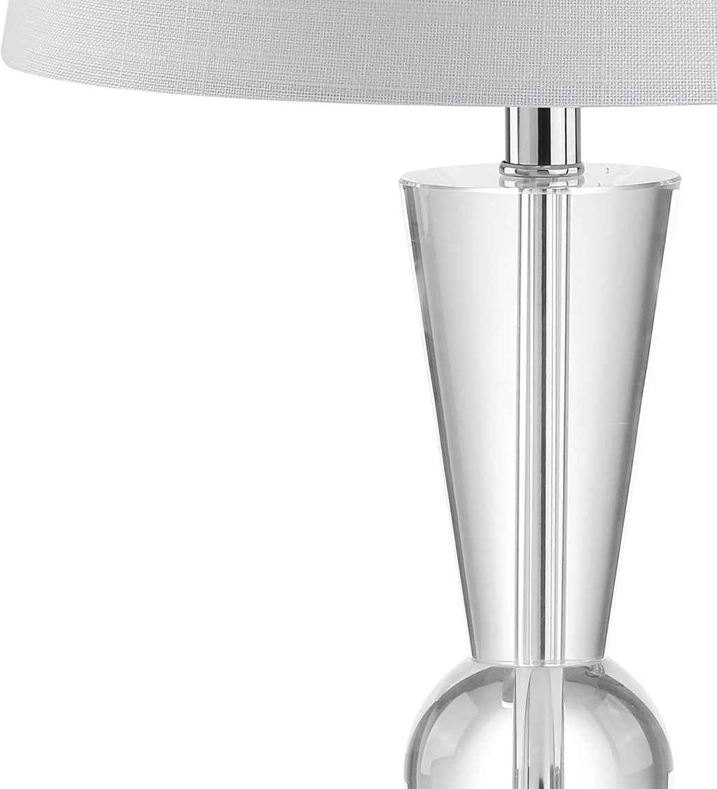 Crystal LED Lamp Y3253