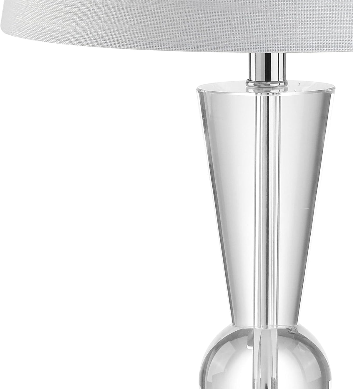 Crystal LED Lamp Y3253