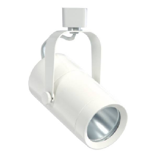 White LED Cylinder Track Lighting Y743366