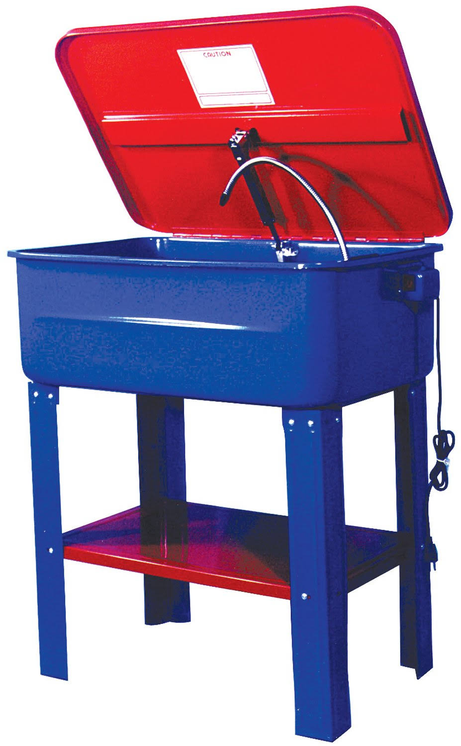 20 Gallon Parts Washer T5660