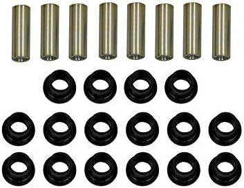 Heavy Duty Front A-arm Bushing Kit Pack of 2 J2572