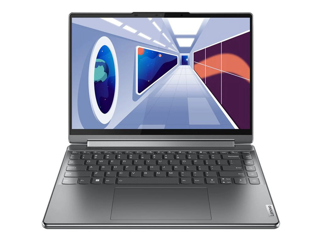 14" OLED Touchscreen 4K Laptop with Intel Core i7 16 GB RAM 1 TB SSD O3056