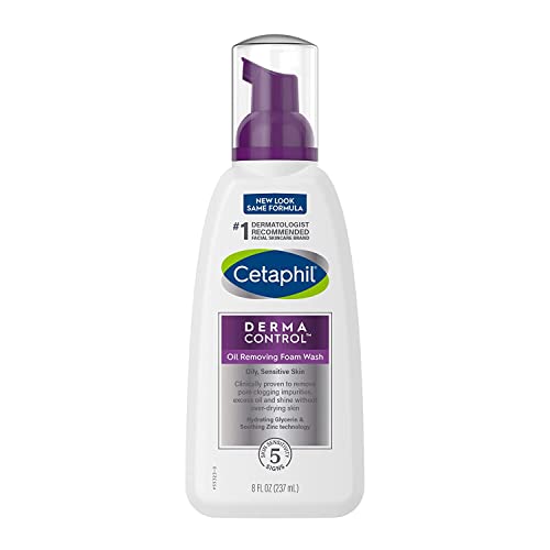 8 oz Foam Wash T199