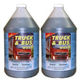 Truck & Bus Wash 2 Gallon Case R178