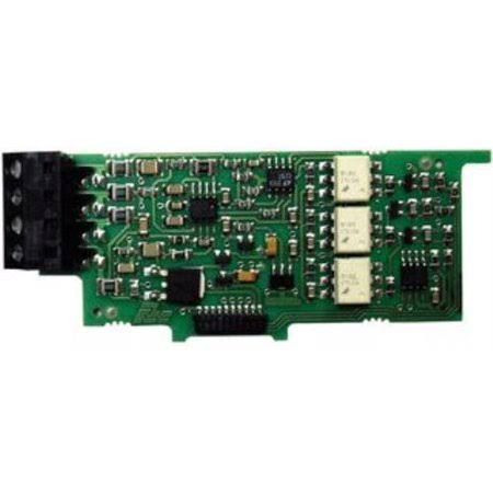 Analog Output Interface Card A38959