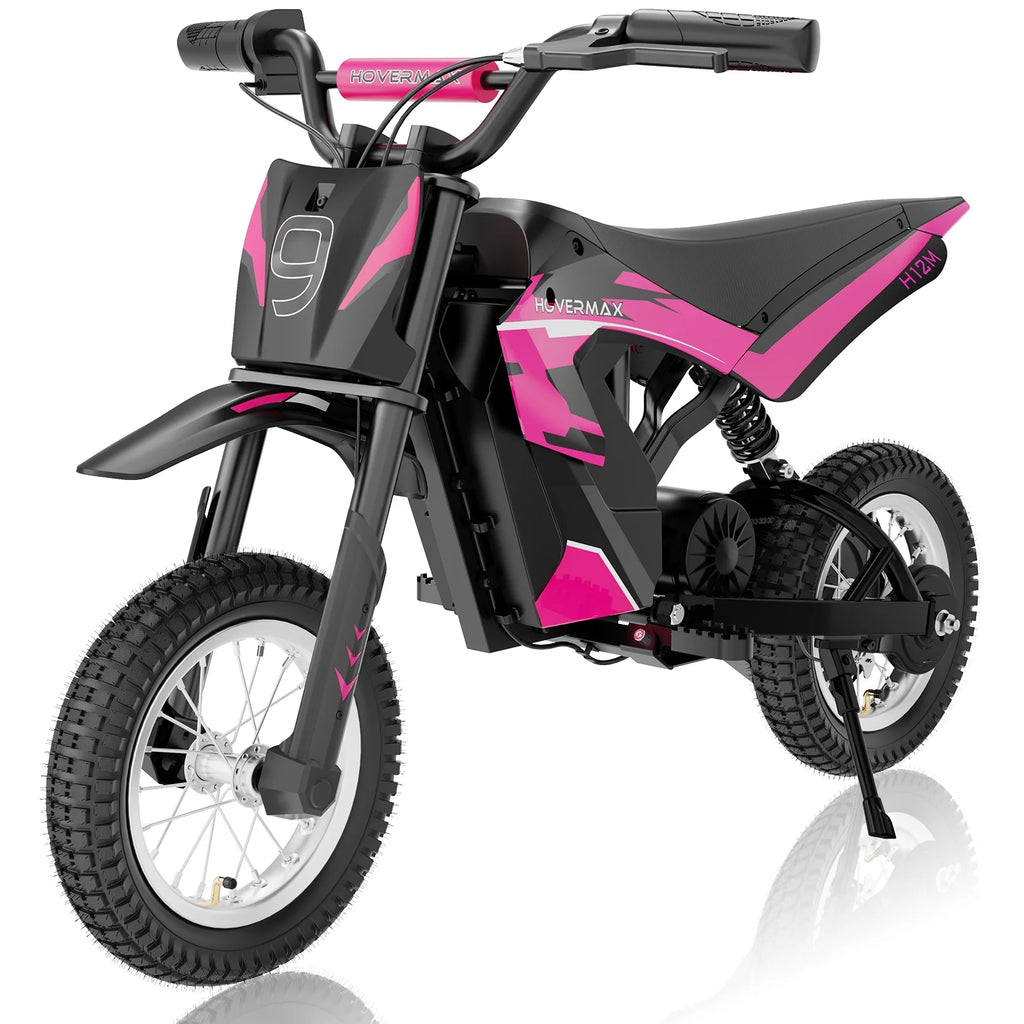 24V Electric Dirt Bike 300W Blue G43333