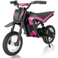 24V Electric Dirt Bike 300W Blue G43333