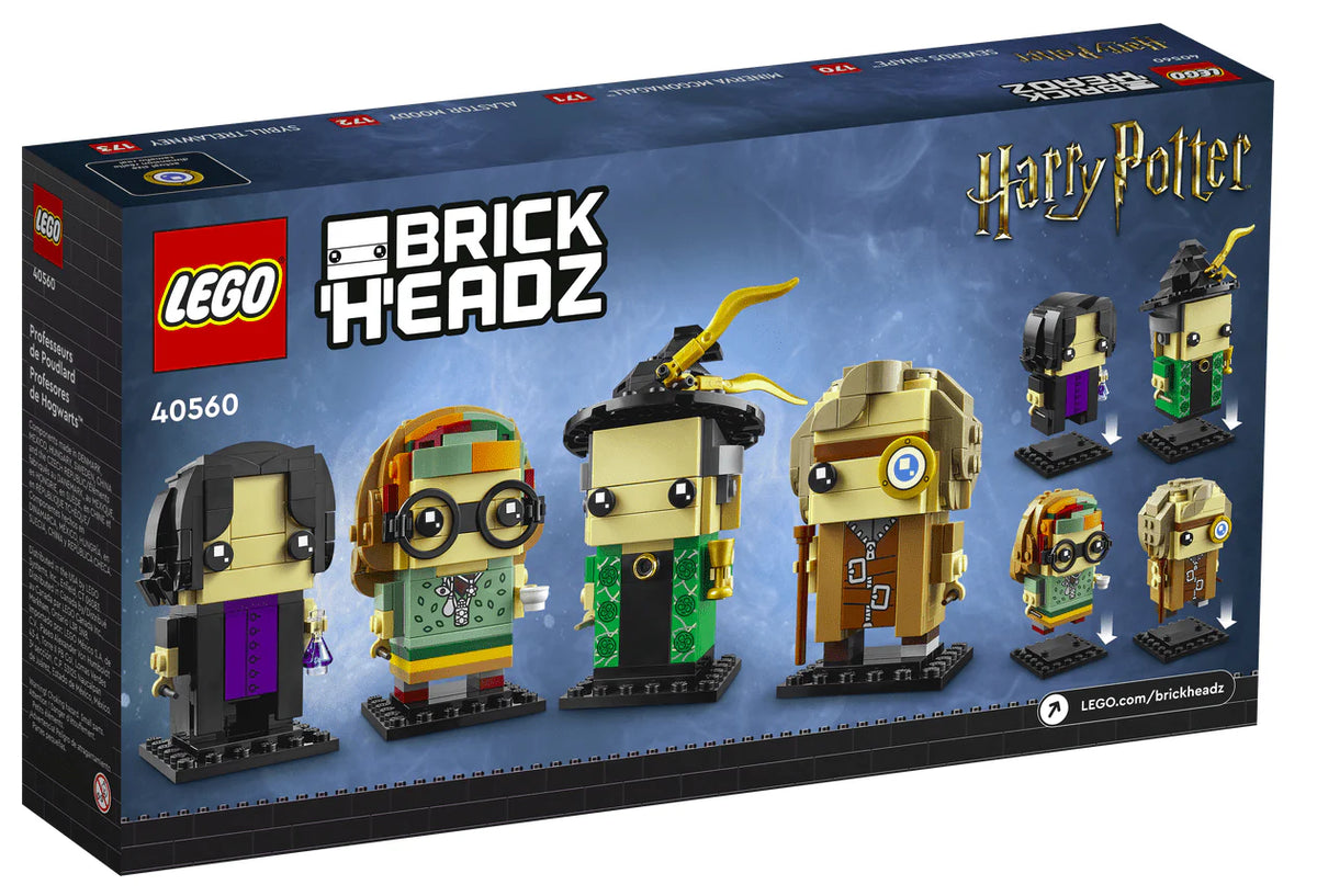 LEGO Brickheadz C50536