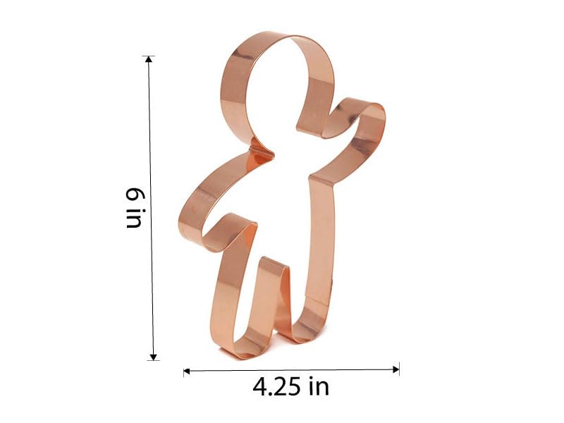 6 Inch Cookie Cutter H424875
