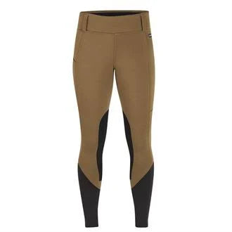 Amber Windpro Knee Patch Xs D961