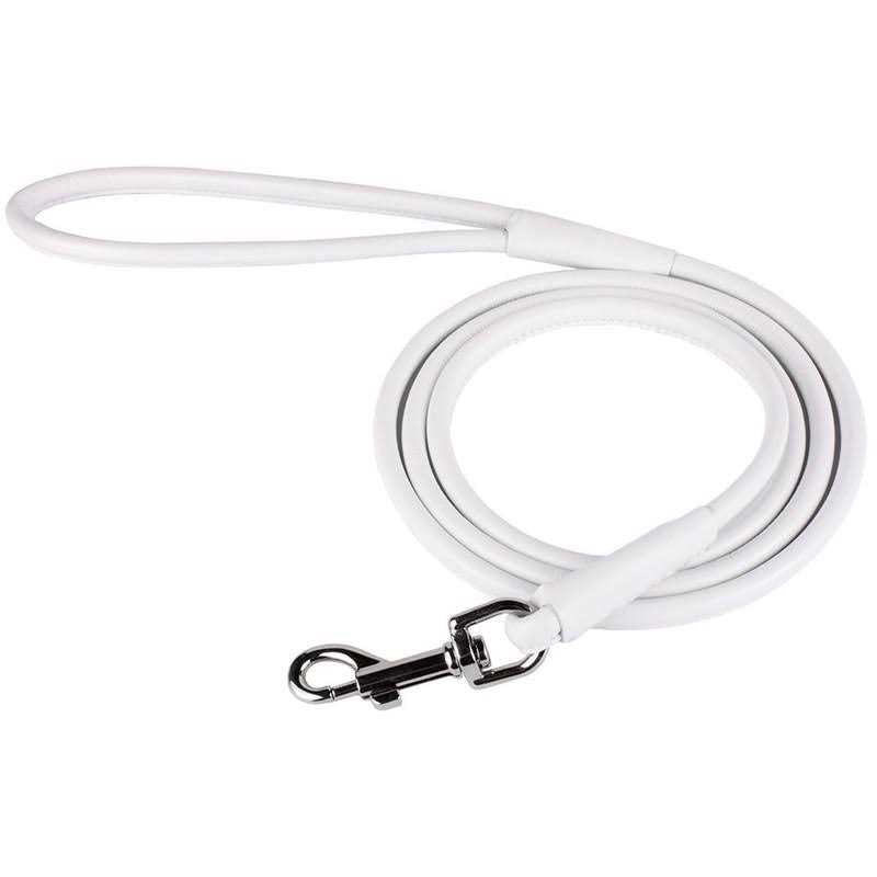 Leather Dog Leash X4546