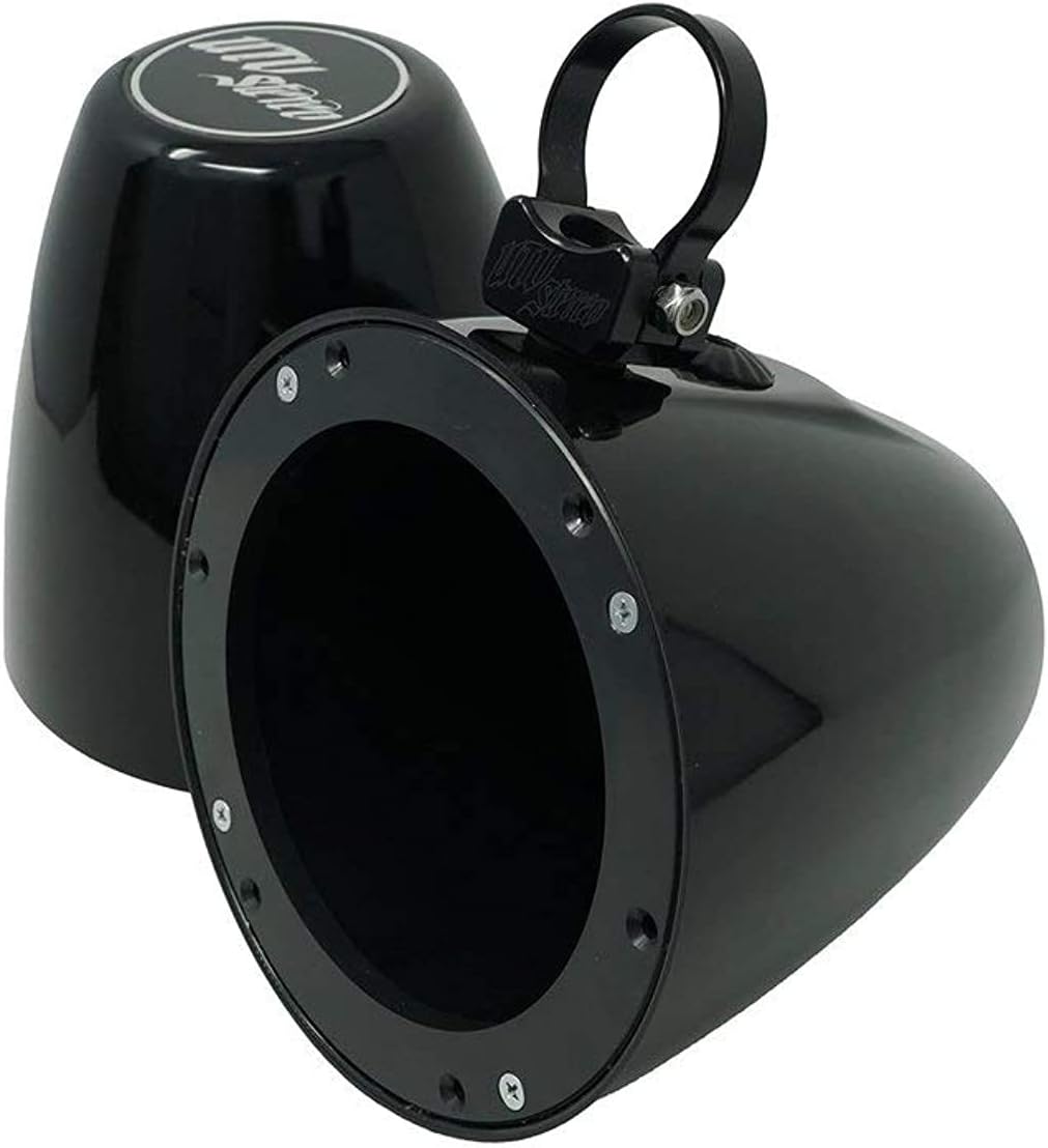 6.5 Speaker Roll Cage Speaker Pods T1937