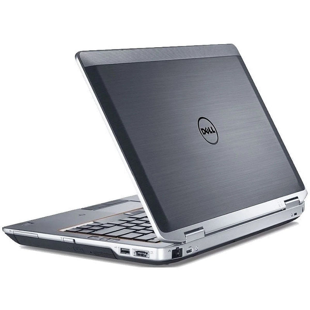 Refurbished Dell Latitude Laptop W64107
