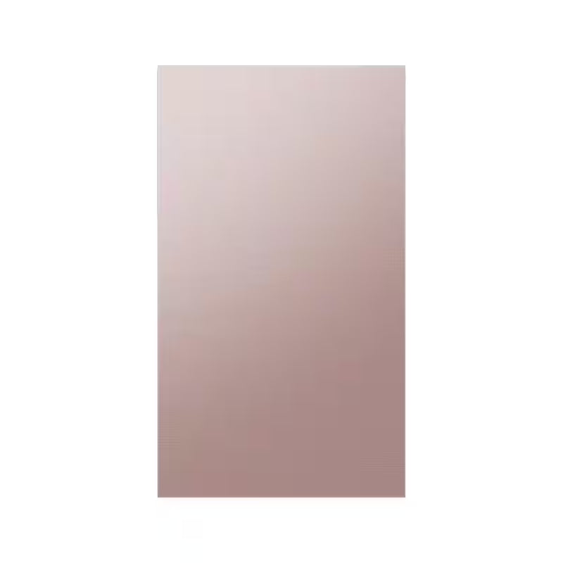 Champagne Steel Bottom Panel for 4-Door French Door Refrigerator H79770