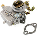 Carburetor For Ford 1957 1960 1962 144 170 200 223 inline 6-Cyl 4-Cyl Engine 1 Barrel Manual Choke K6670