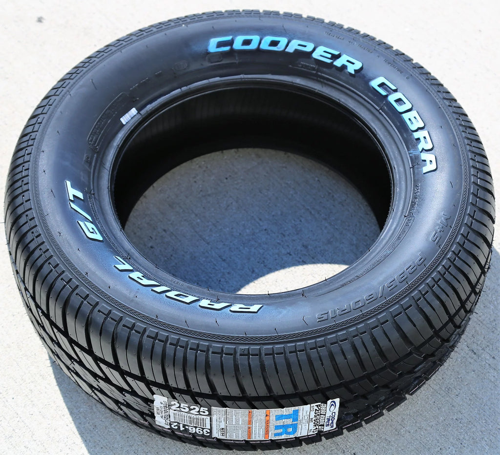 All Season P235/60R15 98T Passenger Tire B62775