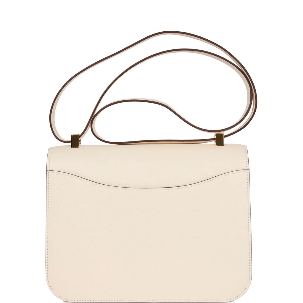 Nata Epsom Leather Bag V653378