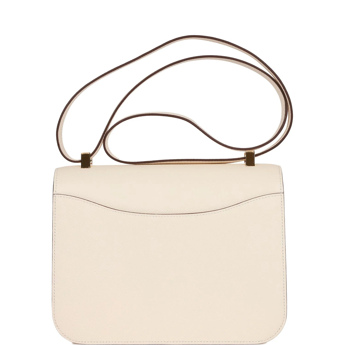 Nata Epsom Leather Bag V653378