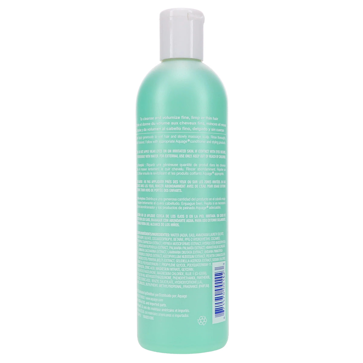 Vitalizing Shampoo 12 oz D352014