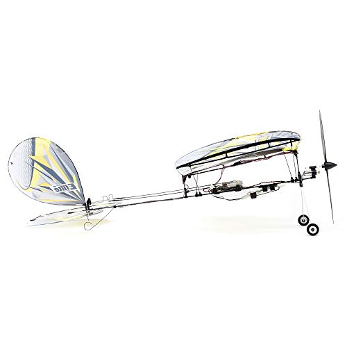 RC Airplane UMX Night Vapor BNF Basic 376mm T2673