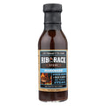 14 Oz Pack Of 6 Rib Rack Sauce Marinade Steak N5171