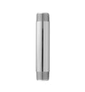 All Brass Vertical Drop Nipple, 1/2 x 4 B167